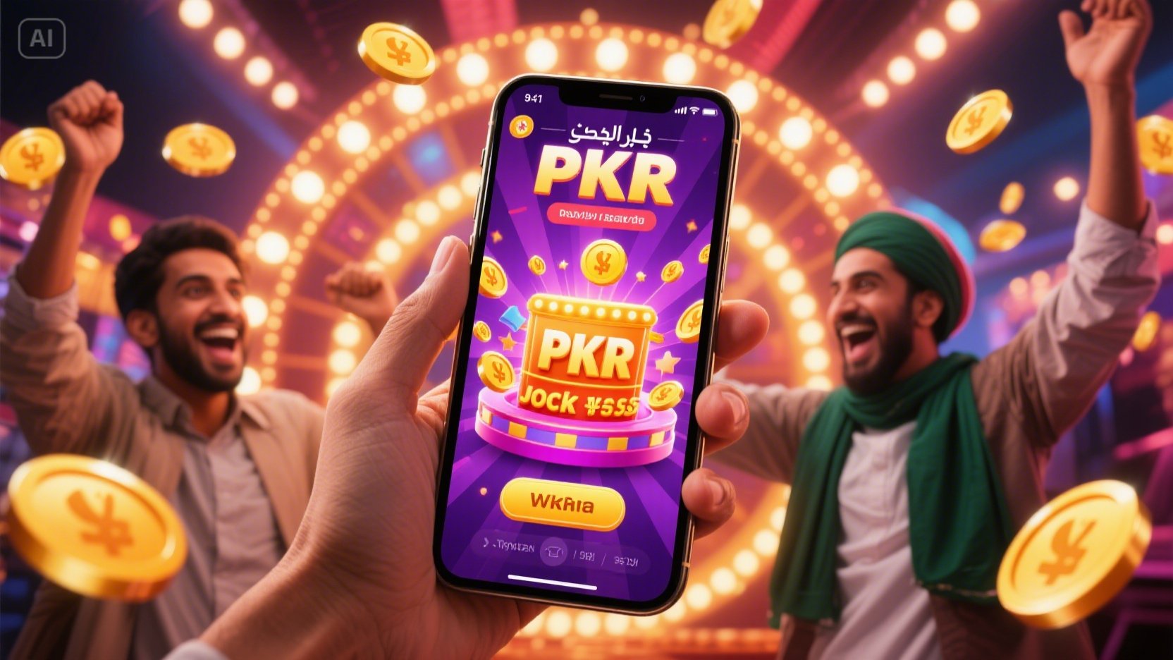Possu CasinoDeposit now using Easypaisa or JazzCash and enjoy 200% instantly! Pakistan’s gamers can play safely, win real money, and withdraw PKR cash instantly without limits.