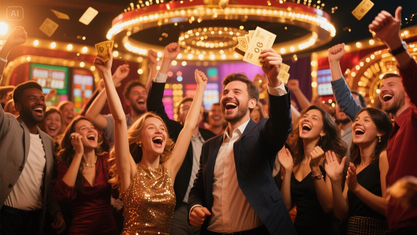 Registration at Possu Casino Casino