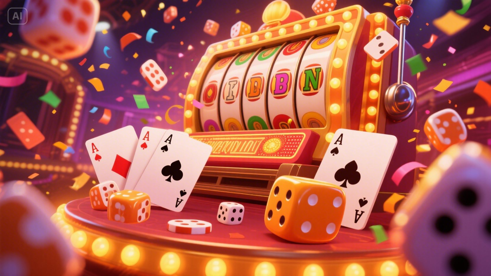 Casino Possu Casino desktop and mobile interfaces
