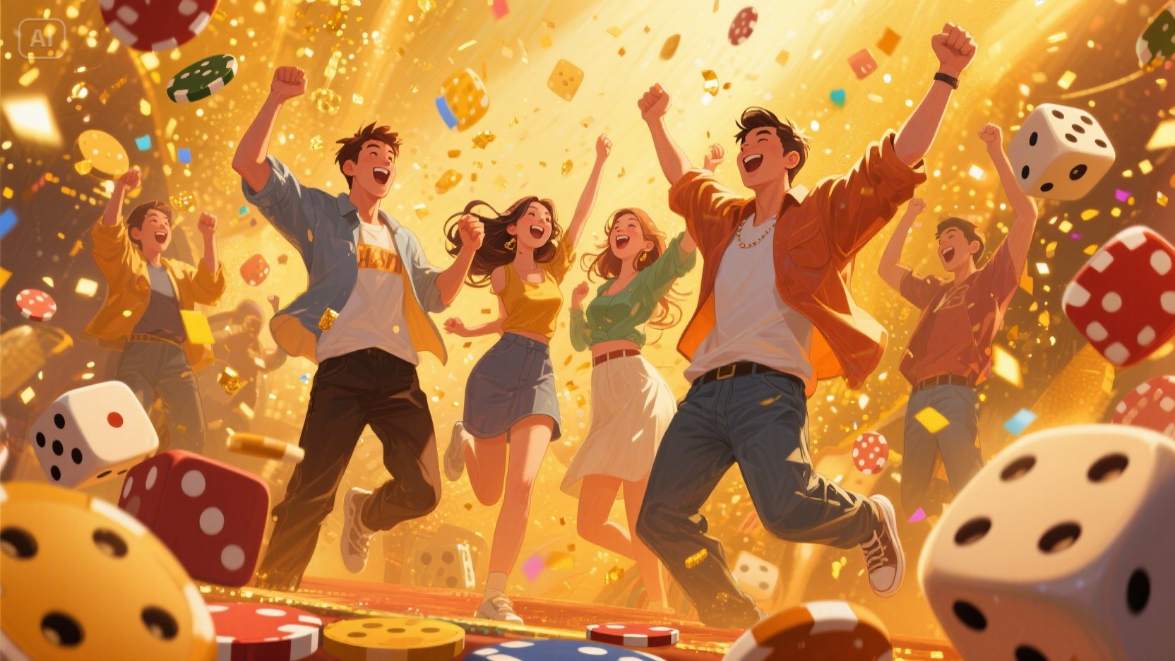 Casino Possu Casino desktop and mobile interfaces