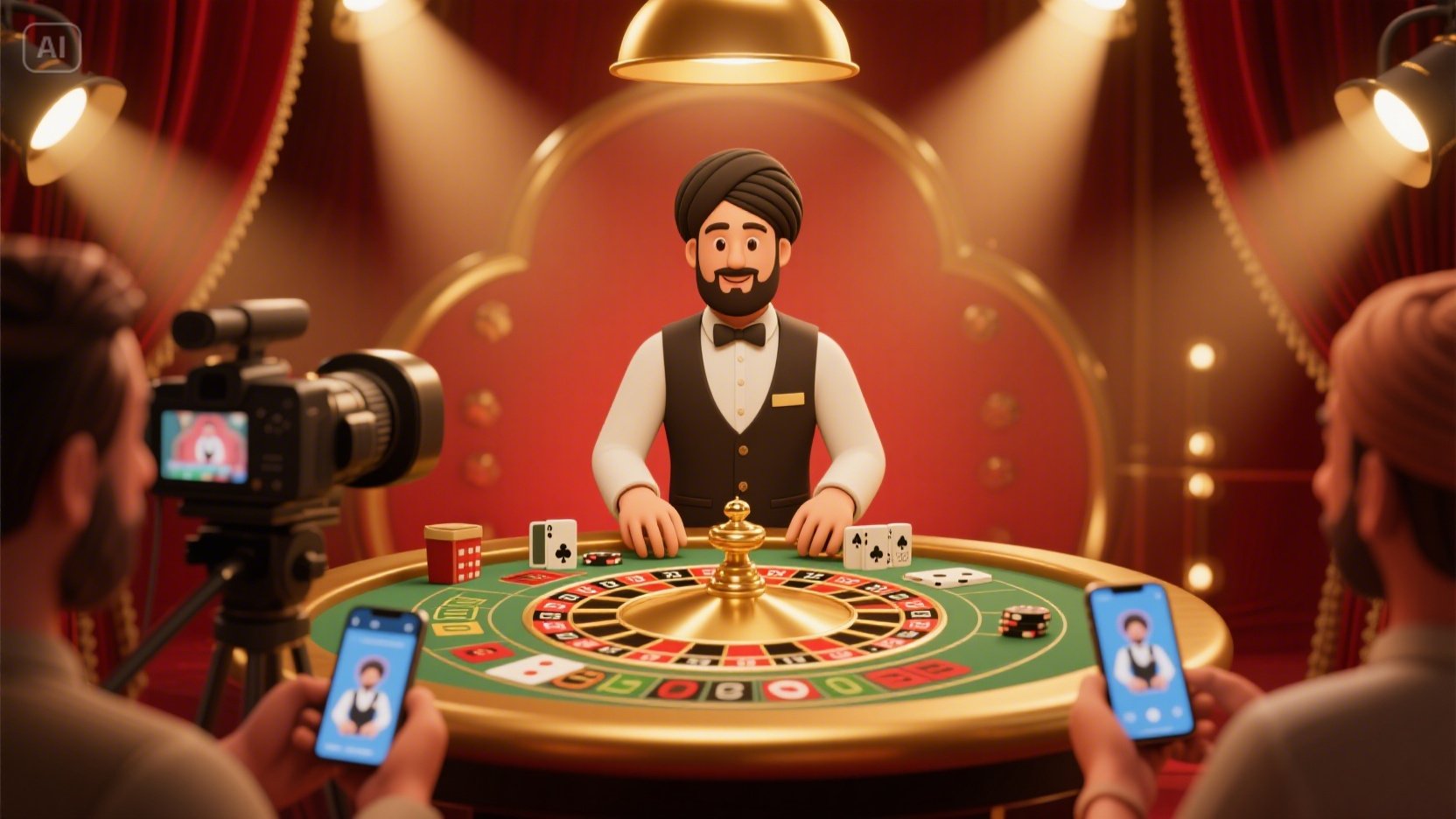 Casino Possu Casino desktop and mobile interfaces
