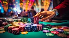 پاکستان میں آفیشل ریئل ٹائم اسپورٹس بیٹنگ اور جدید کیسینو سسٹم پاکستان