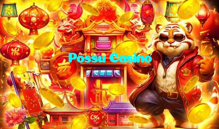Possu Casino