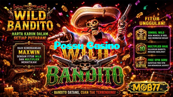 Possu Casino خوش آمدید بونس +600% پیشکش موبائل ایپ کے پروموشن سیکشن میں دکھائی دیتی ہے۔