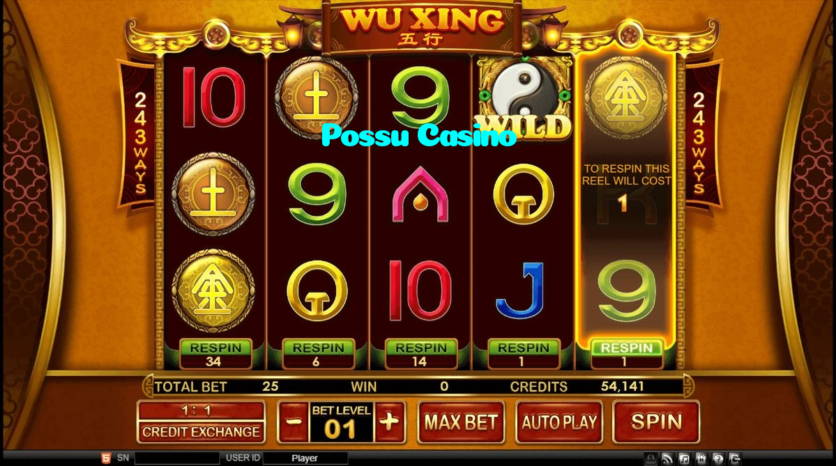 making first deposit on Possu Casino website using local payment methods in Pakistan