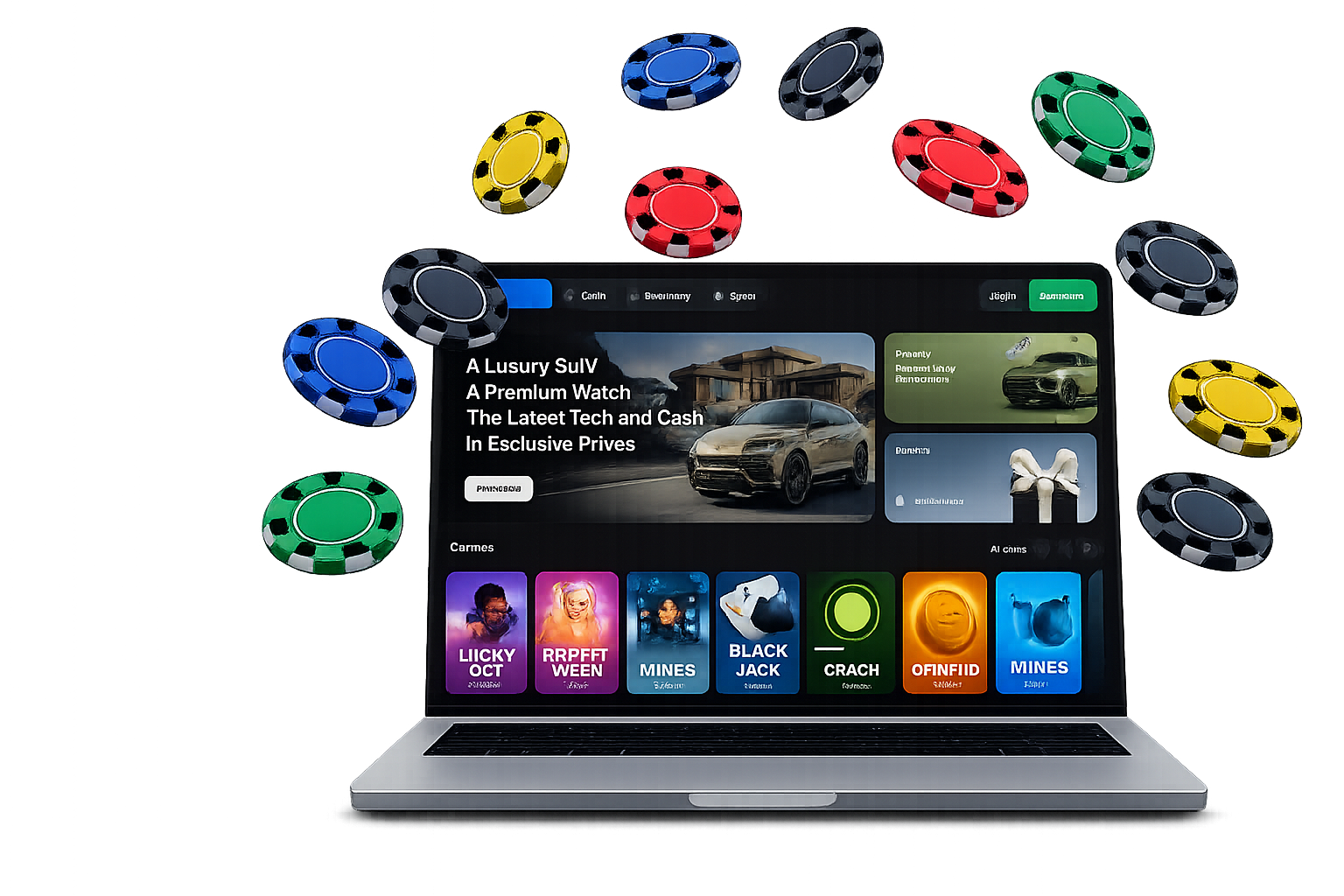 Possu Casino Pakistan